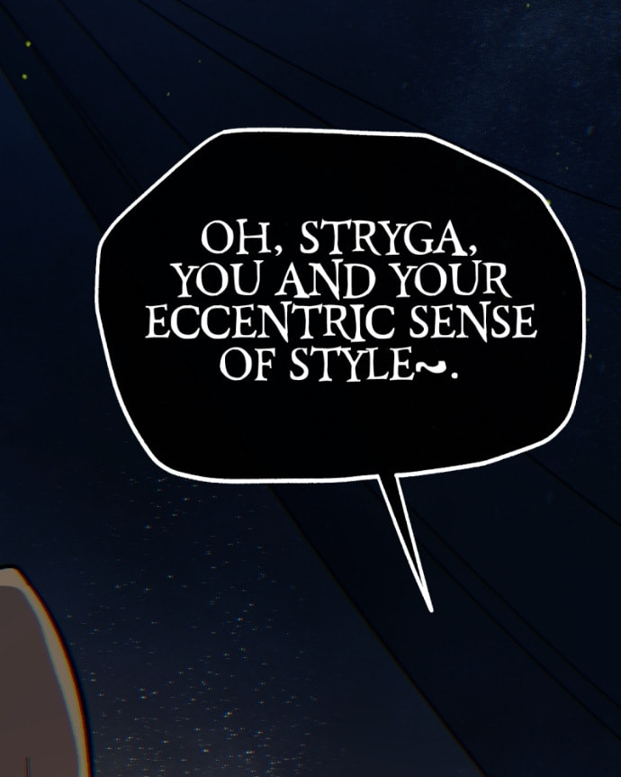 The Little Match Girl Chapter 133 page 91 - 