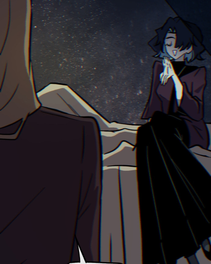The Little Match Girl Chapter 133 page 92 - 