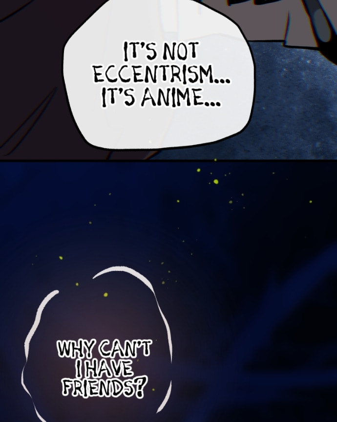 The Little Match Girl Chapter 133 page 93 - 