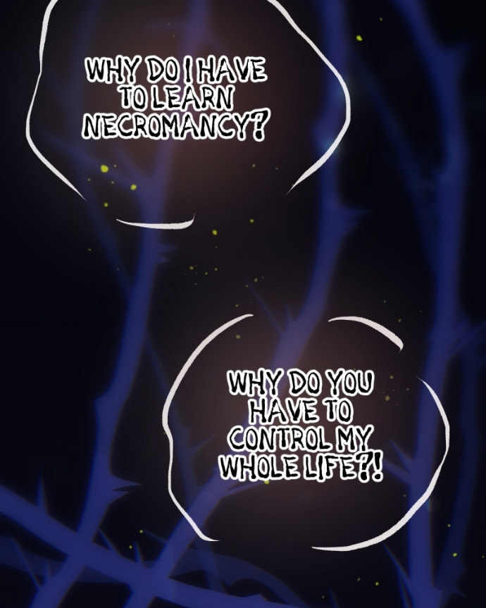 The Little Match Girl Chapter 133 page 95 - 