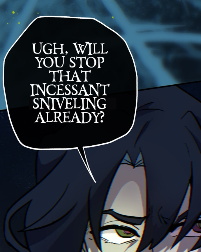 The Little Match Girl Chapter 133 page 98 - 