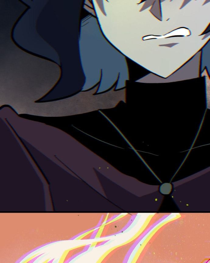 The Little Match Girl Chapter 133 page 99 - 