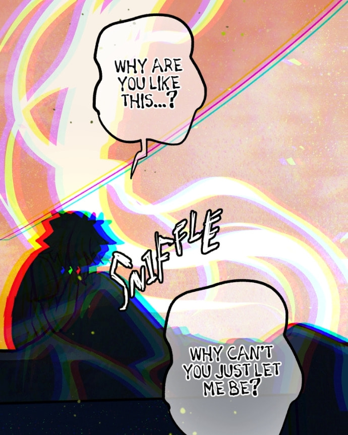 The Little Match Girl Chapter 133 page 100 - 