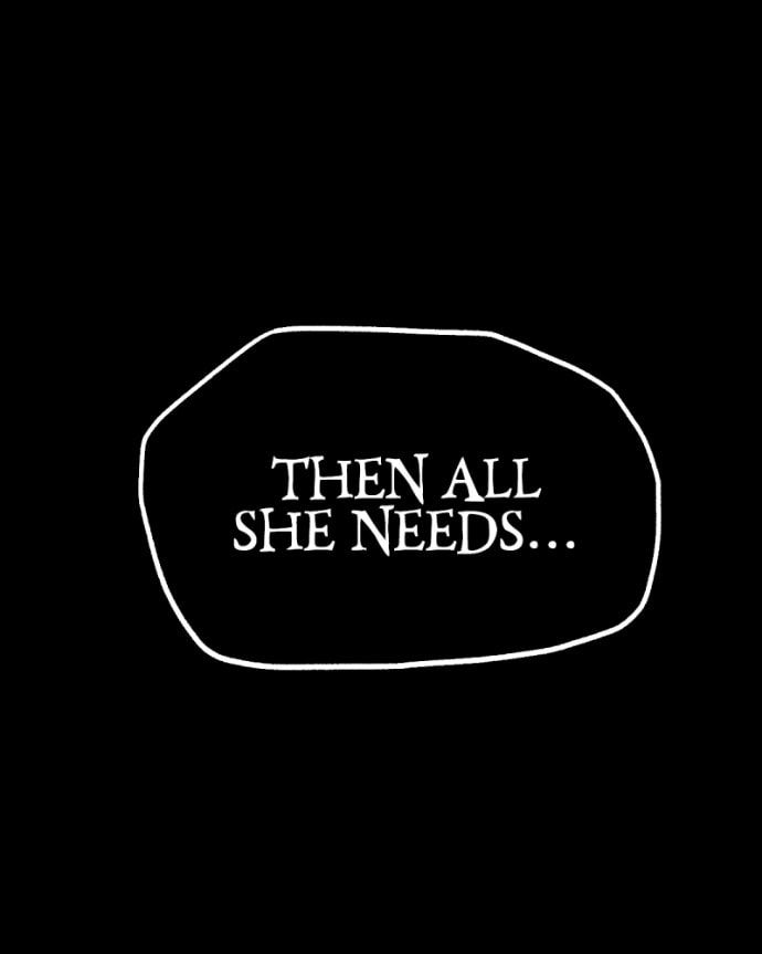 The Little Match Girl Chapter 134 page 101 - 