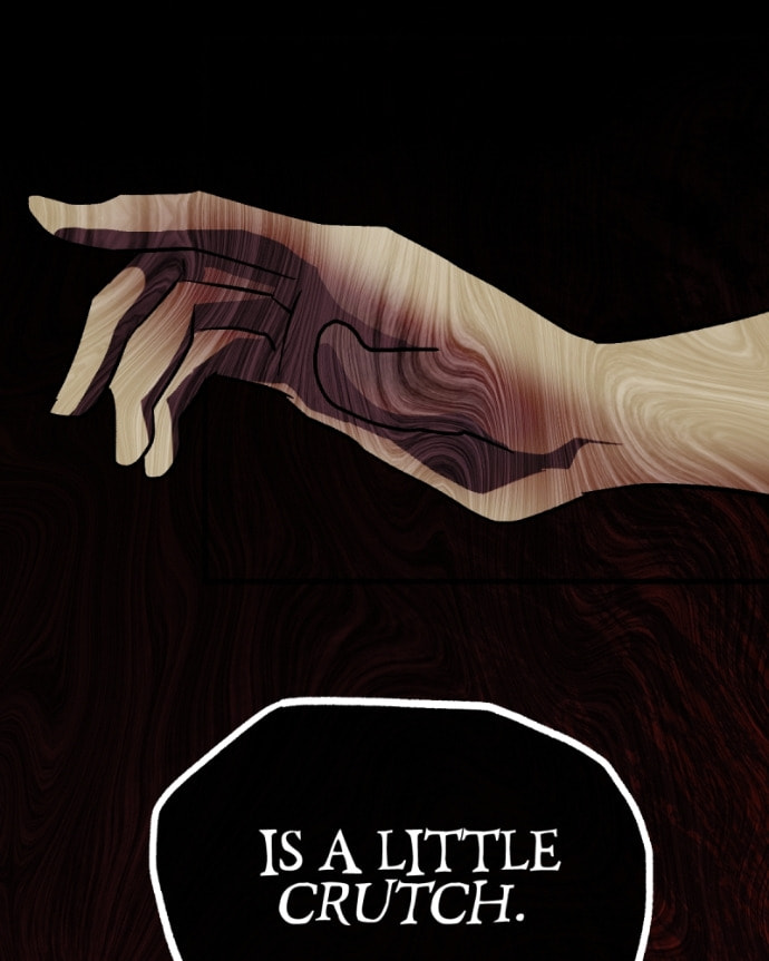 The Little Match Girl Chapter 134 page 102 - 