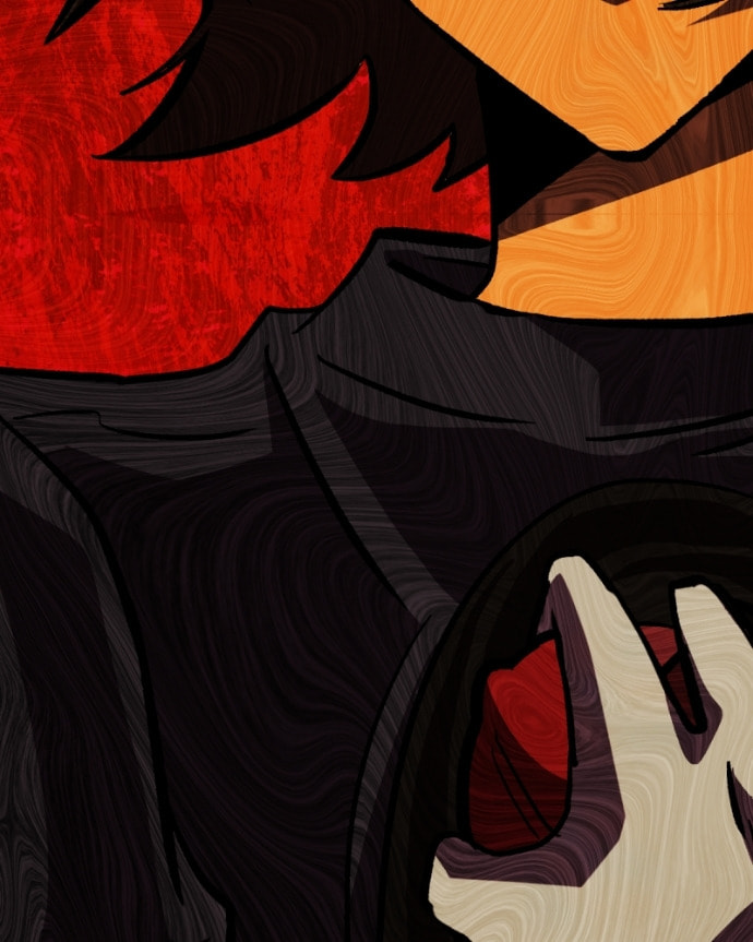 The Little Match Girl Chapter 134 page 106 - 