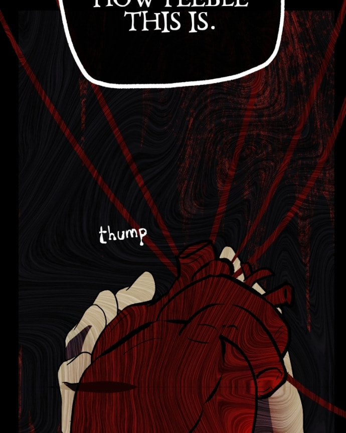 The Little Match Girl Chapter 134 page 108 - 