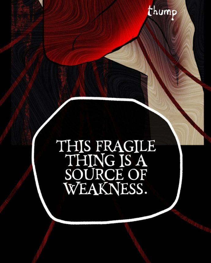 The Little Match Girl Chapter 134 page 109 - 
