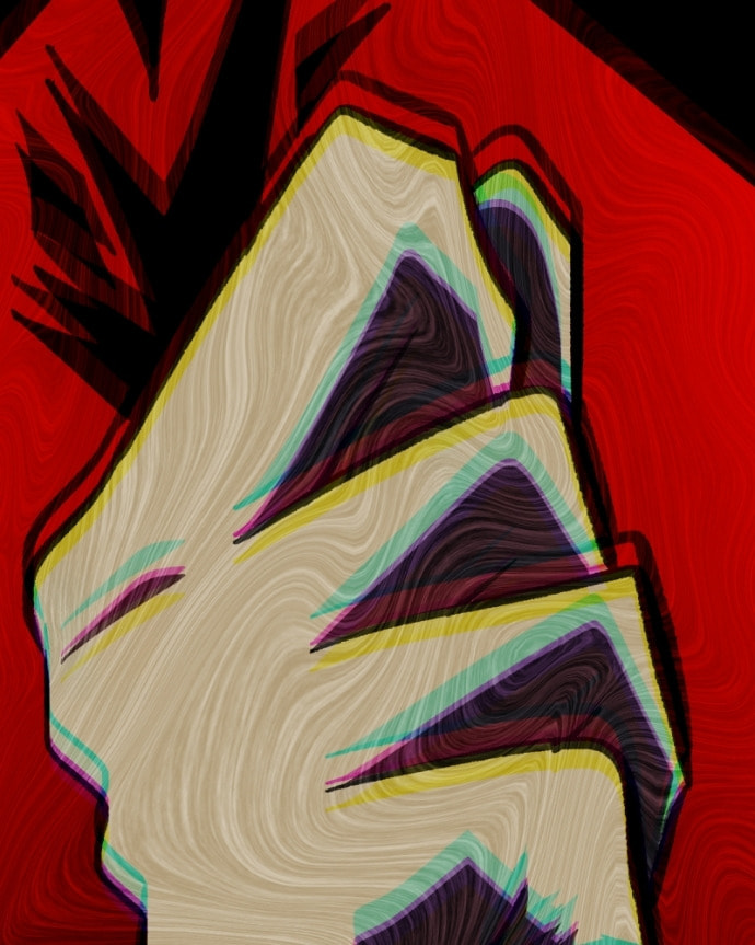 The Little Match Girl Chapter 134 page 113 - 
