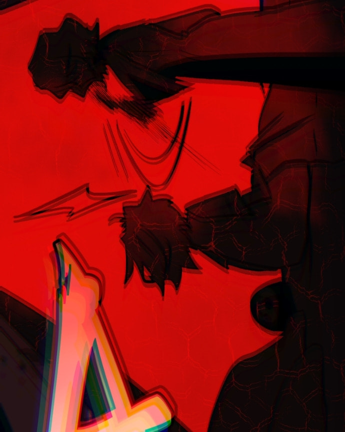 The Little Match Girl Chapter 134 page 13 - 