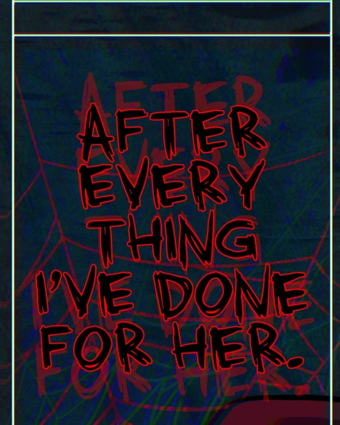 The Little Match Girl Chapter 134 page 17 - 
