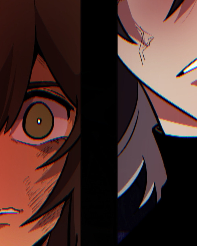 The Little Match Girl Chapter 134 page 24 - 