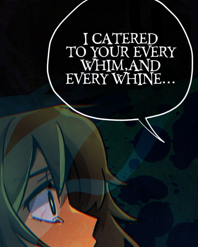The Little Match Girl Chapter 134 page 28 - 