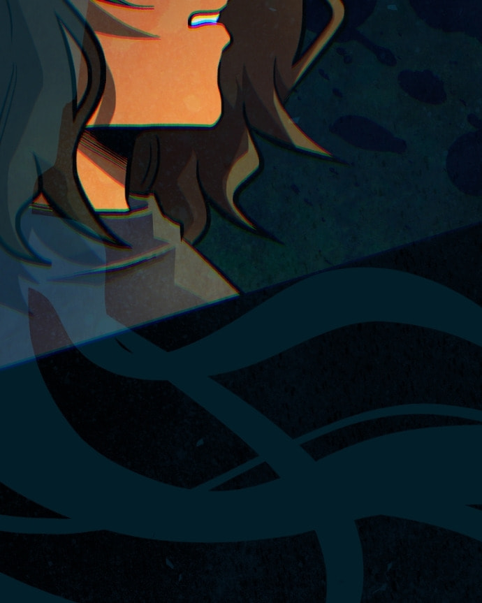 The Little Match Girl Chapter 134 page 29 - 