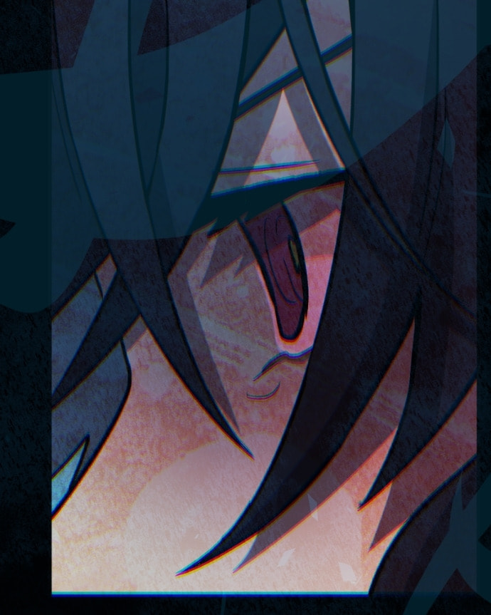 The Little Match Girl Chapter 134 page 31 - 