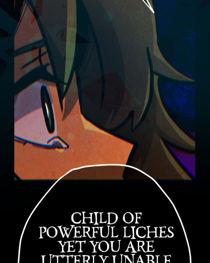 The Little Match Girl Chapter 134 page 33 - 