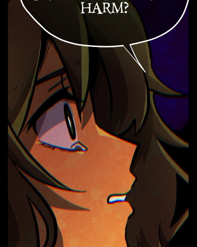The Little Match Girl Chapter 134 page 35 - 