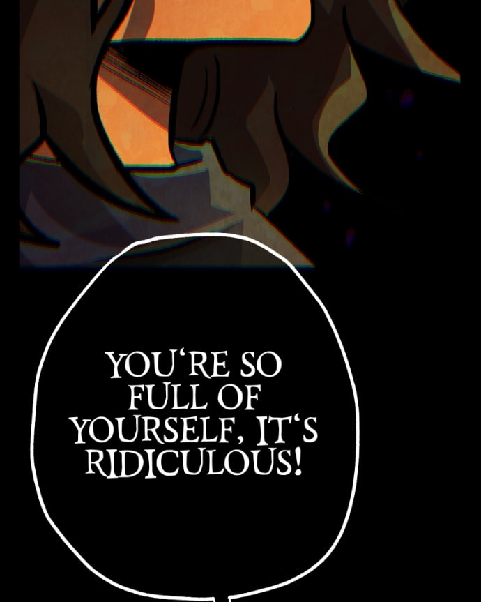 The Little Match Girl Chapter 134 page 36 - 