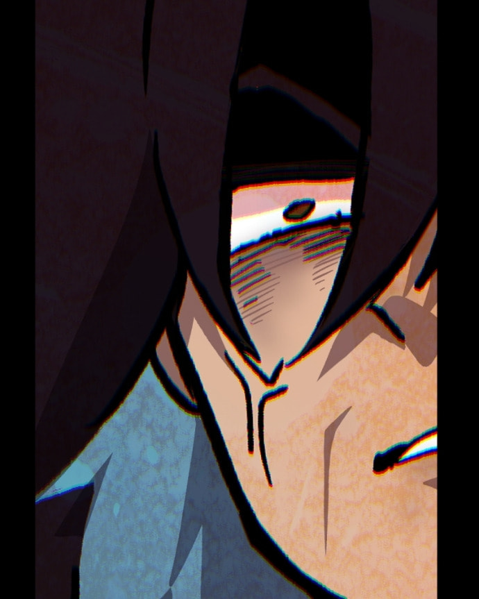 The Little Match Girl Chapter 134 page 38 - 