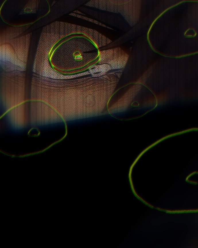 The Little Match Girl Chapter 134 page 5 - 