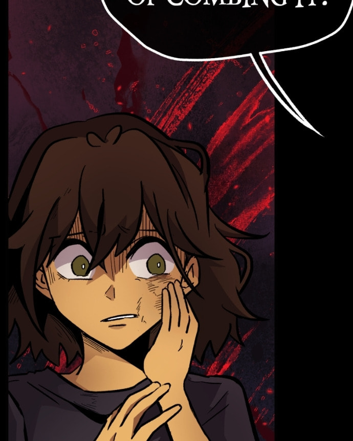 The Little Match Girl Chapter 134 page 43 - 