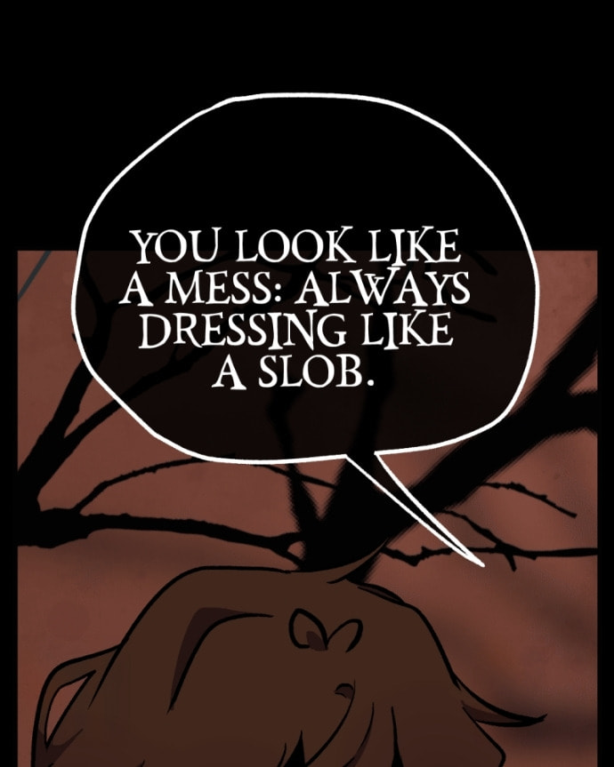 The Little Match Girl Chapter 134 page 45 - 