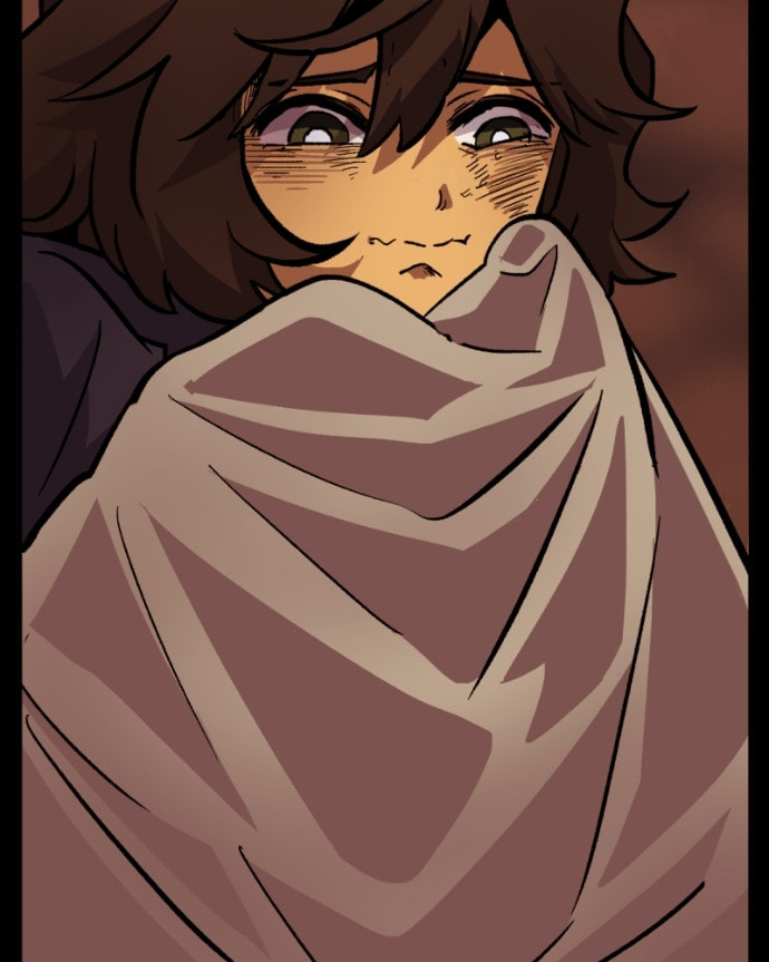 The Little Match Girl Chapter 134 page 46 - 
