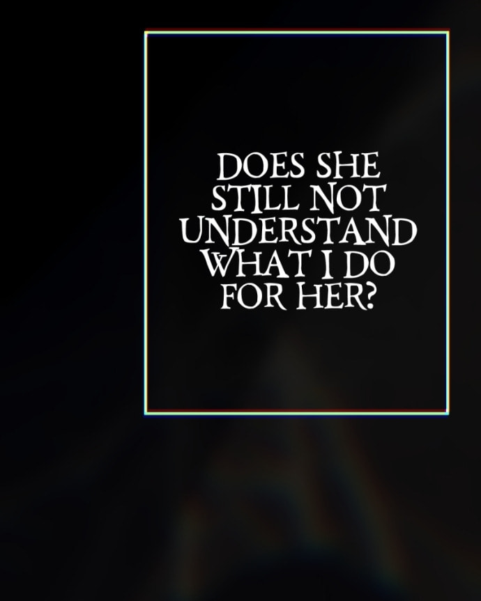 The Little Match Girl Chapter 134 page 6 - 