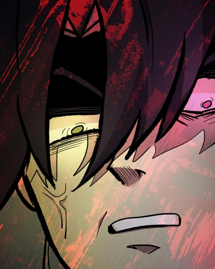 The Little Match Girl Chapter 134 page 51 - 