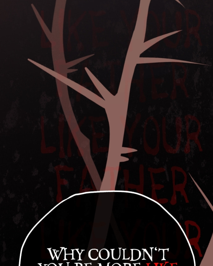 The Little Match Girl Chapter 134 page 53 - 