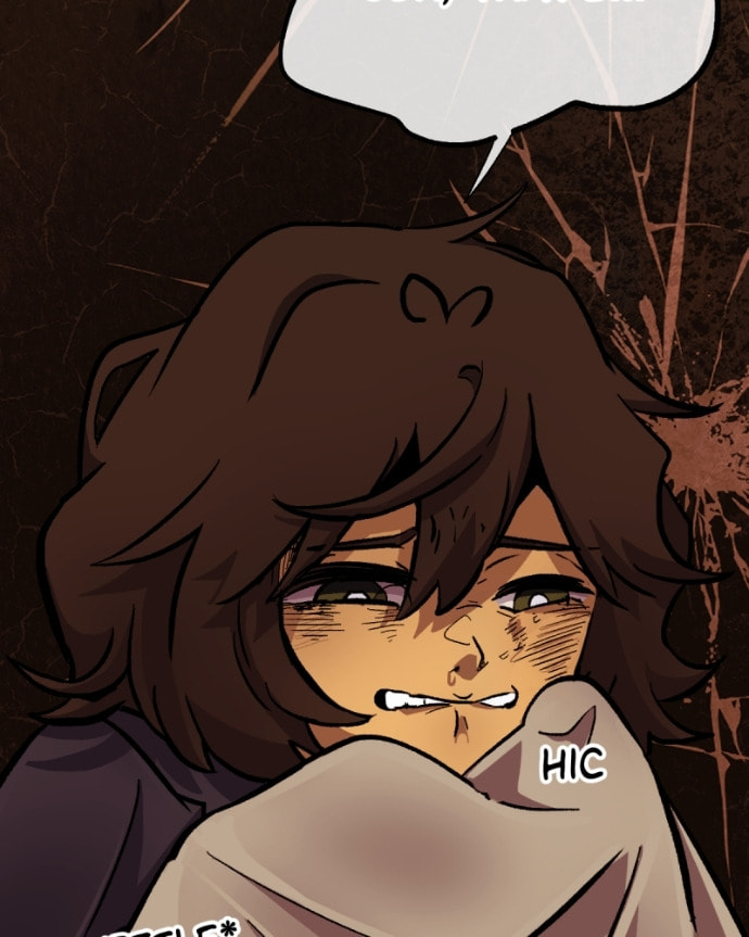 The Little Match Girl Chapter 134 page 55 - 