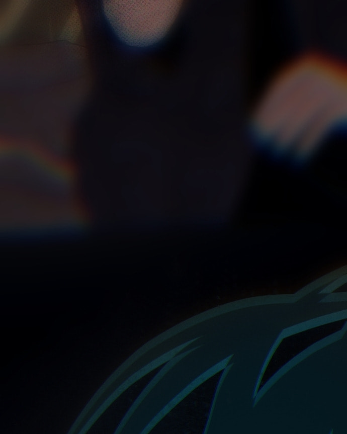 The Little Match Girl Chapter 134 page 8 - 