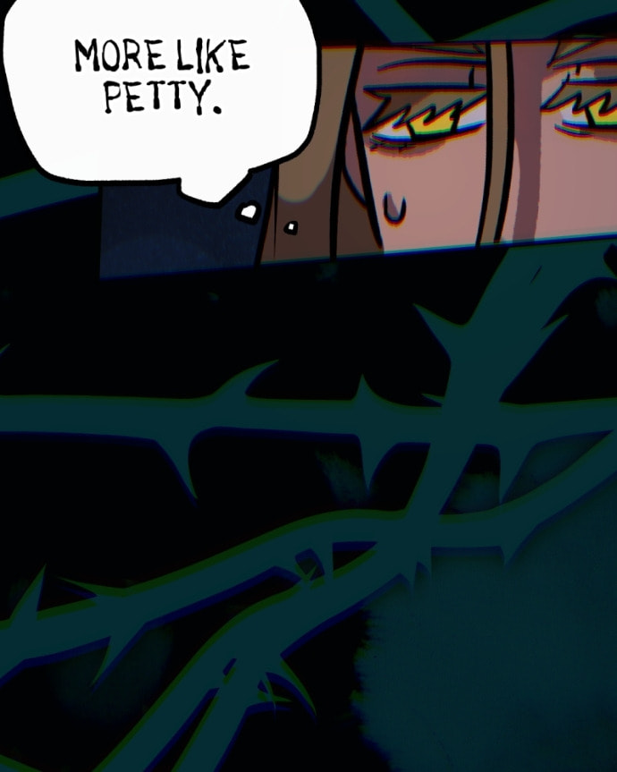 The Little Match Girl Chapter 134 page 84 - 
