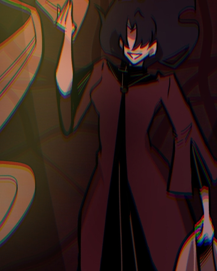 The Little Match Girl Chapter 134 page 88 - 