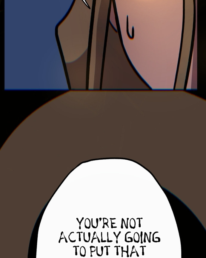 The Little Match Girl Chapter 134 page 92 - 