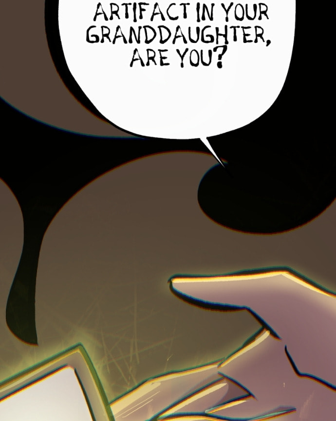 The Little Match Girl Chapter 134 page 93 - 