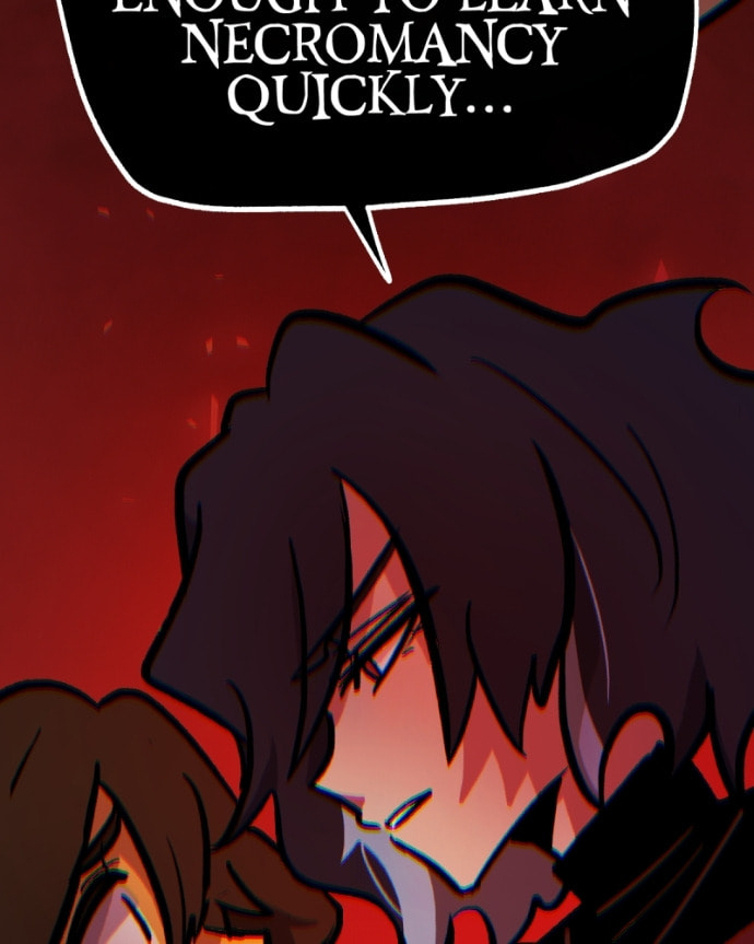 The Little Match Girl Chapter 134 page 98 - 