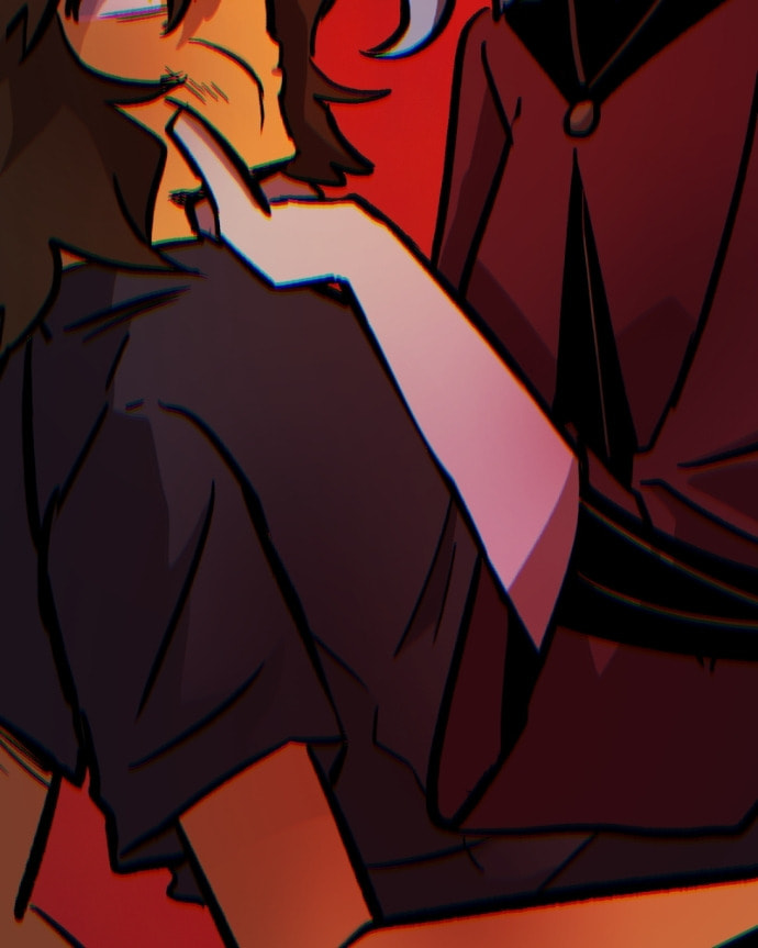 The Little Match Girl Chapter 134 page 99 - 