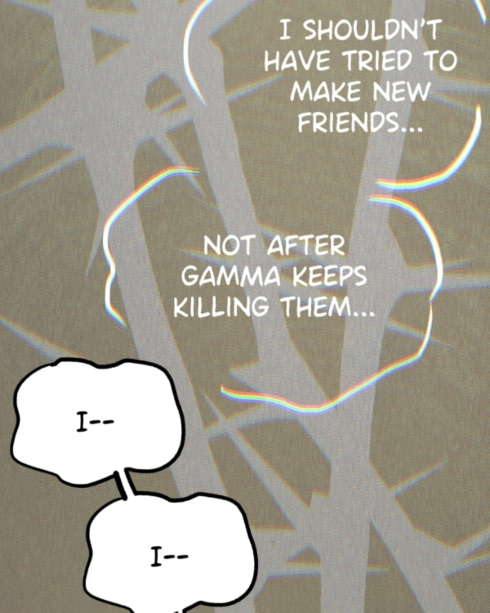 The Little Match Girl Chapter 135 page 106 - 