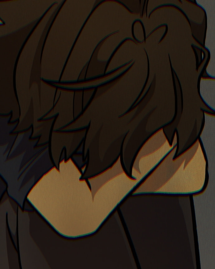 The Little Match Girl Chapter 135 page 116 - 