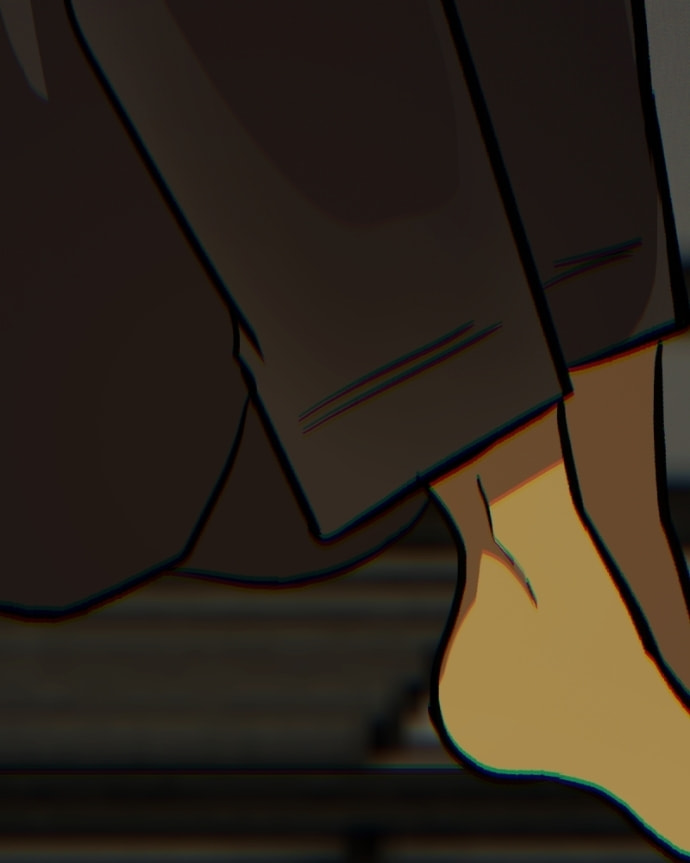 The Little Match Girl Chapter 135 page 117 - 