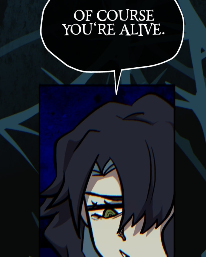 The Little Match Girl Chapter 135 page 13 - 