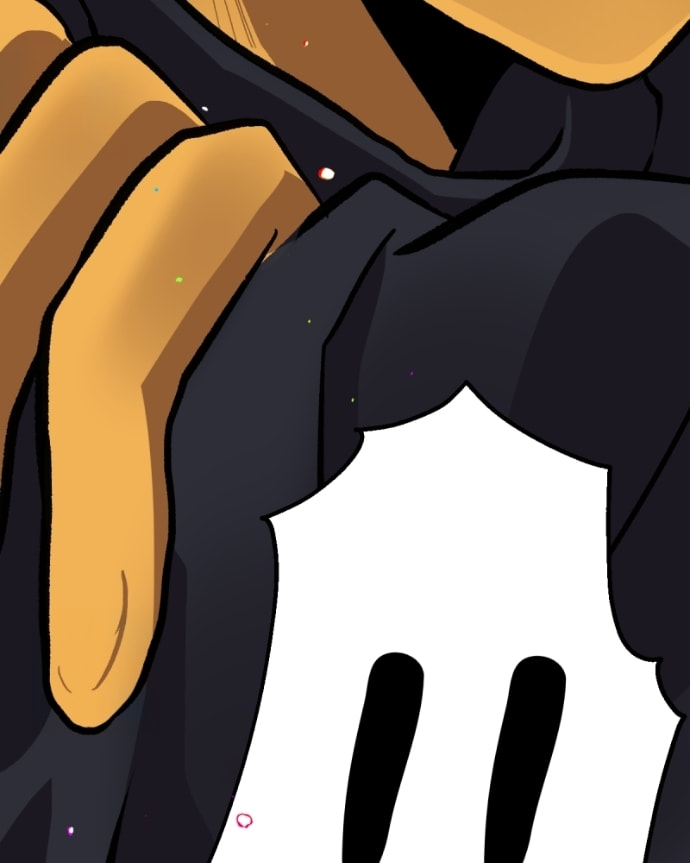 The Little Match Girl Chapter 135 page 124 - 