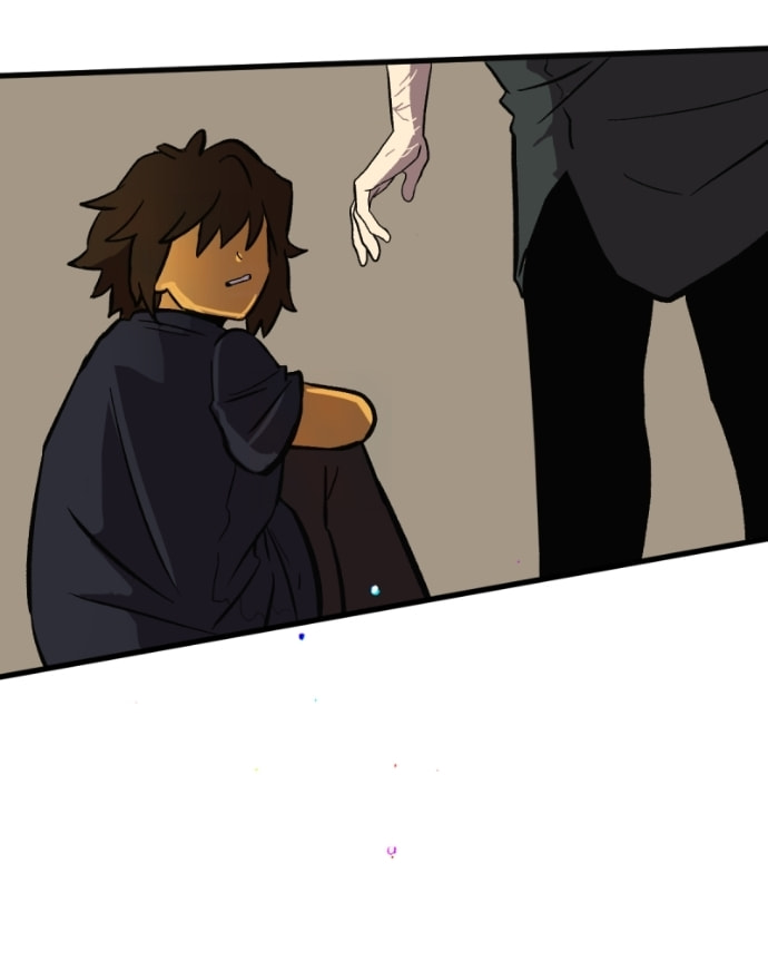 The Little Match Girl Chapter 135 page 127 - 