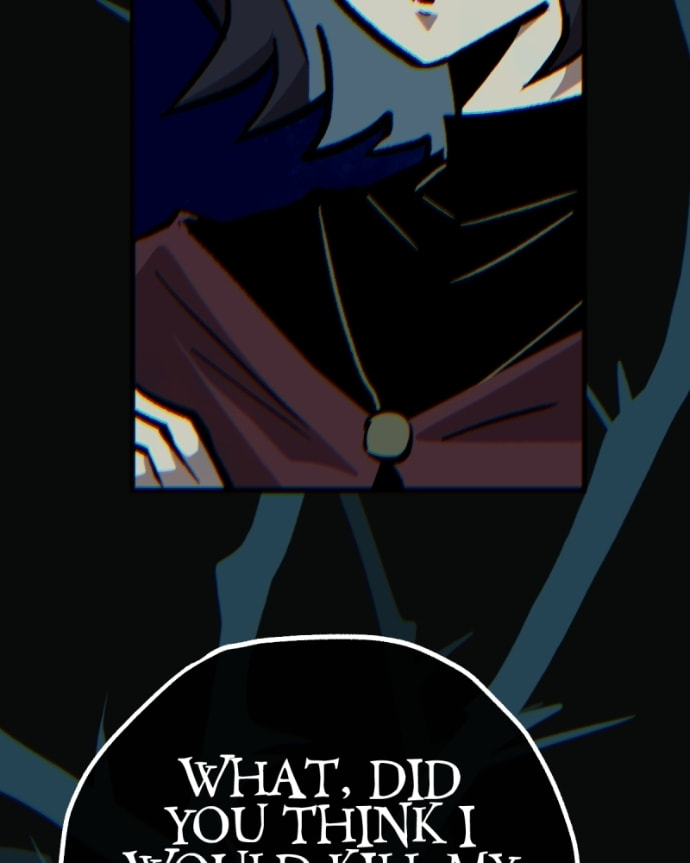 The Little Match Girl Chapter 135 page 14 - 