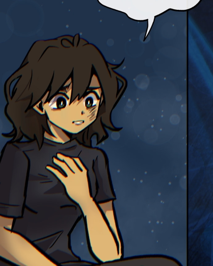 The Little Match Girl Chapter 135 page 18 - 