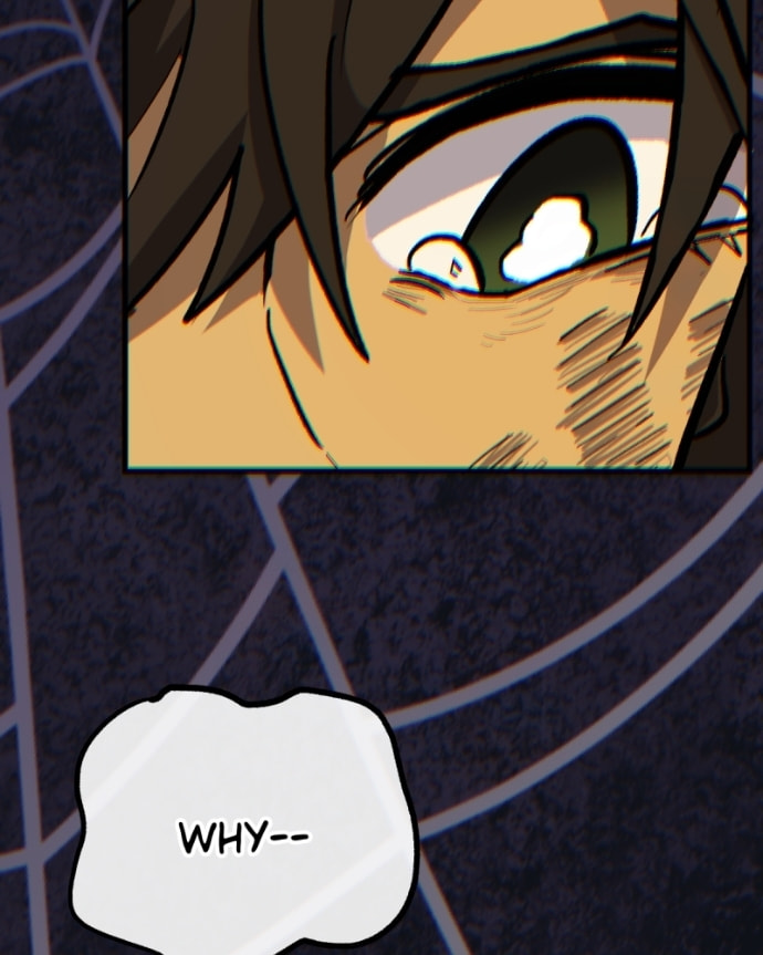 The Little Match Girl Chapter 135 page 20 - 