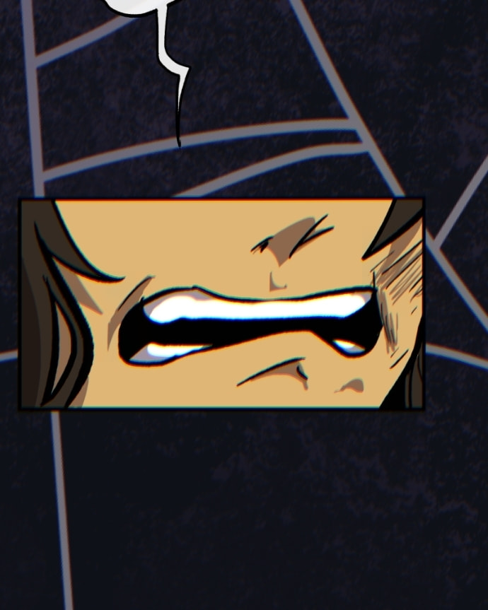 The Little Match Girl Chapter 135 page 21 - 