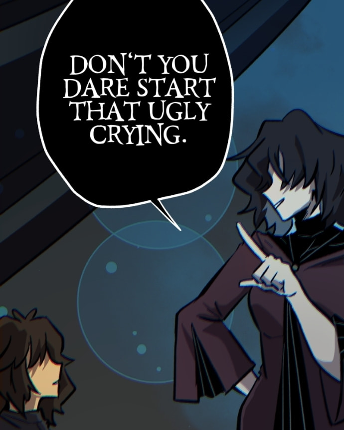 The Little Match Girl Chapter 135 page 24 - 