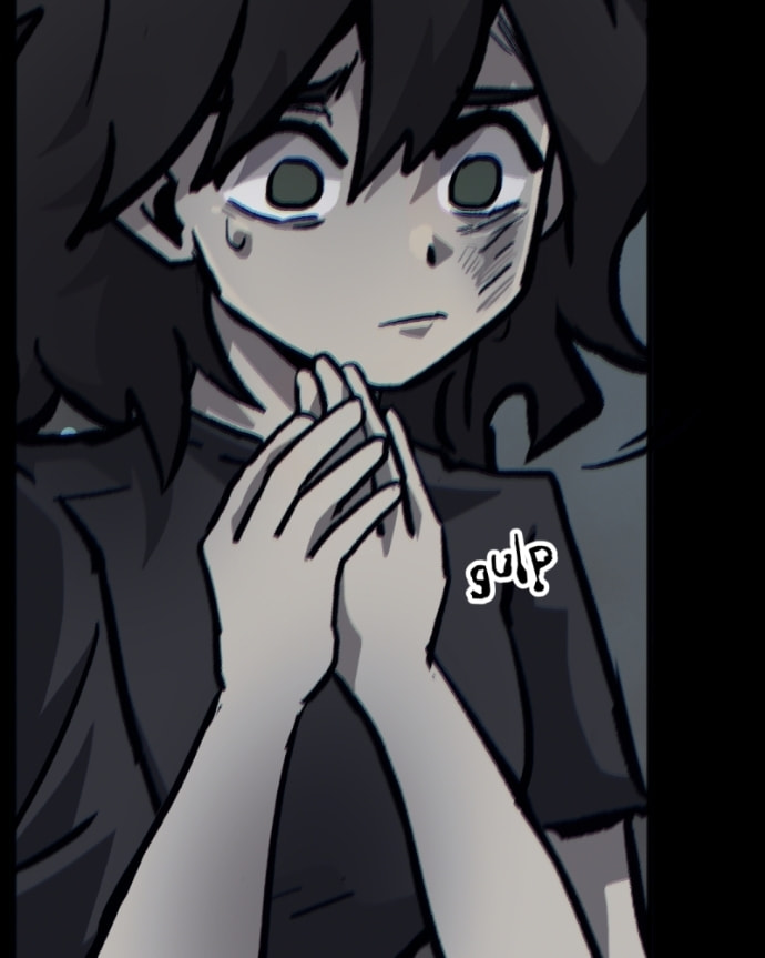 The Little Match Girl Chapter 135 page 31 - 